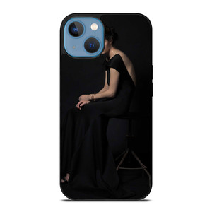 ALEXANDRA DADDARIO SEXY BLACK iPhone 13 Case ALEXANDRA DADDARIO SEXY BLACK iPhone 13 Case