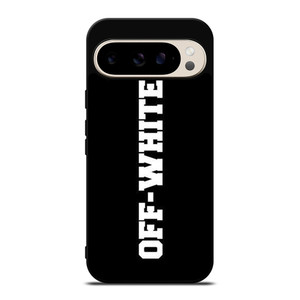 OFF WHITE 2 Google Pixel 9 Pro Case OFF WHITE 2 Google Pixel 9 Pro Case
