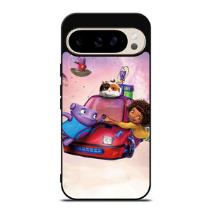 OH HOME FLYING Google Pixel 9 Pro Case OH HOME FLYING Google Pixel 9 Pro Case