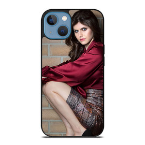 ALEXANDRA DADDARIO SEXY 2 iPhone 13 Case ALEXANDRA DADDARIO SEXY 2 iPhone 13 Case