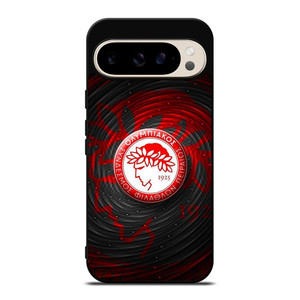 OLYMPIACOS ICON Google Pixel 9 Pro Case OLYMPIACOS ICON Google Pixel 9 Pro Case