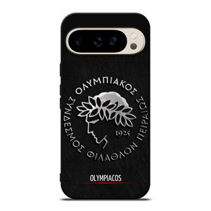 OLYMPIACOS SYMBOL Google Pixel 9 Pro Case OLYMPIACOS SYMBOL Google Pixel 9 Pro Case
