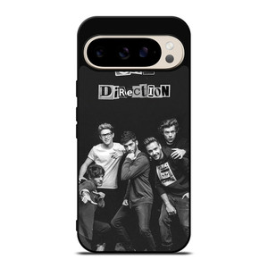 ONE DIRECTION BOYBAND Google Pixel 9 Pro Case