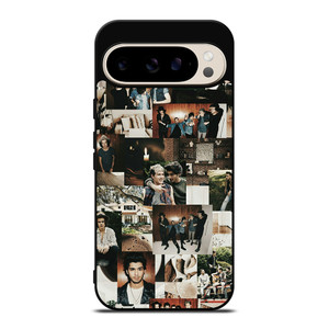 ONE DIRECTION COLLAGE Google Pixel 9 Pro Case ONE DIRECTION COLLAGE Google Pixel 9 Pro Case