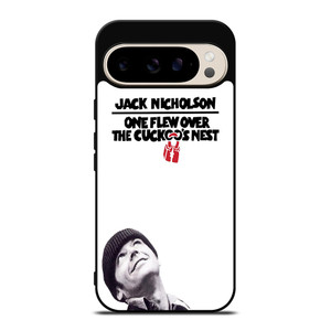 ONE FLEW OVER THE CUCKOO'S NEST Google Pixel 9 Pro Case ONE FLEW OVER THE CUCKOO'S NEST Google Pixel 9 Pro Case
