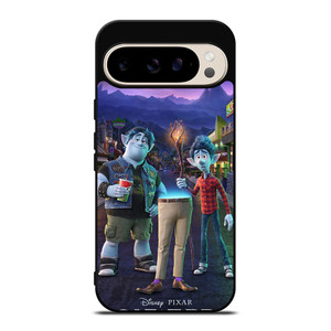 ONWARD DISNEY Google Pixel 9 Pro Case ONWARD DISNEY Google Pixel 9 Pro Case