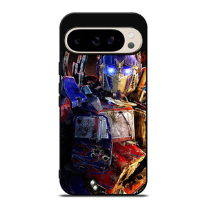 OPTIMUS PRIME COOL Google Pixel 9 Pro Case OPTIMUS PRIME COOL Google Pixel 9 Pro Case