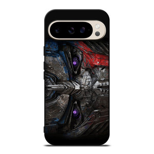 OPTIMUS PRIME TRANSFORMERS Google Pixel 9 Pro Case OPTIMUS PRIME TRANSFORMERS Google Pixel 9 Pro Case