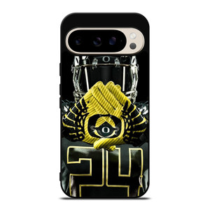 OREGON DUCKS 2 Google Pixel 9 Pro Case