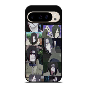 OROCHIMARU COLLAGE Google Pixel 9 Pro Case OROCHIMARU COLLAGE Google Pixel 9 Pro Case