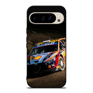 OTT TANAK WRC Google Pixel 9 Pro Case OTT TANAK WRC Google Pixel 9 Pro Case
