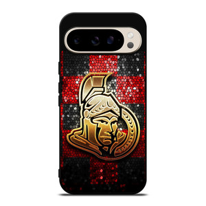 OTTAWA SENATORS Google Pixel 9 Pro Case OTTAWA SENATORS Google Pixel 9 Pro Case