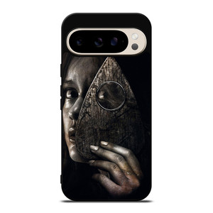 OUIJA HORROR MOVIE Google Pixel 9 Pro Case OUIJA HORROR MOVIE Google Pixel 9 Pro Case