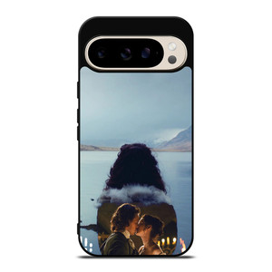 OUTLANDER JAMIE CLAIRE Google Pixel 9 Pro Case OUTLANDER JAMIE CLAIRE Google Pixel 9 Pro Case
