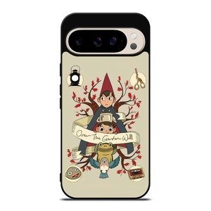 OVER THE GARDEN WALL Google Pixel 9 Pro Case OVER THE GARDEN WALL Google Pixel 9 Pro Case