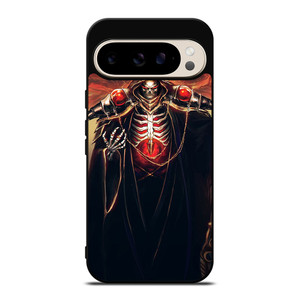 OVERLORD ANIME Google Pixel 9 Pro Case OVERLORD ANIME Google Pixel 9 Pro Case