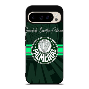 PALMEIRAS ICON Google Pixel 9 Pro Case