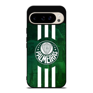 PALMEIRAS LOGO Google Pixel 9 Pro Case PALMEIRAS LOGO Google Pixel 9 Pro Case
