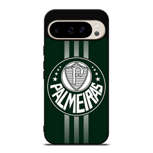 PALMEIRAS SYMBOL Google Pixel 9 Pro Case PALMEIRAS SYMBOL Google Pixel 9 Pro Case