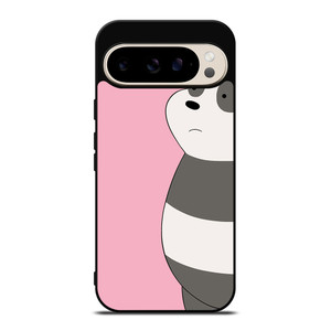PANDA PAN PAN Google Pixel 9 Pro Case PANDA PAN PAN Google Pixel 9 Pro Case