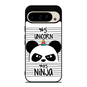 PANDACORN 3 Google Pixel 9 Pro Case