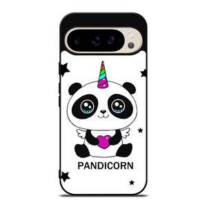PANDACORN 5 Google Pixel 9 Pro Case PANDACORN 5 Google Pixel 9 Pro Case