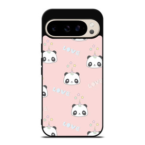 PANDACORN PATTERN Google Pixel 9 Pro Case PANDACORN PATTERN Google Pixel 9 Pro Case
