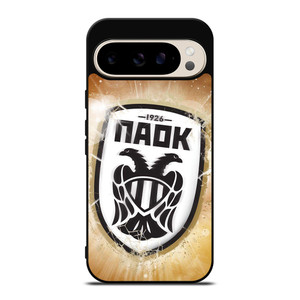 PAOK SALONIKA FC 1926 ICON Google Pixel 9 Pro Case PAOK SALONIKA FC 1926 ICON Google Pixel 9 Pro Case