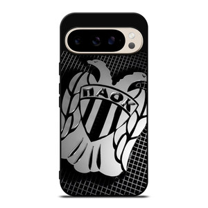 PAOK SALONIKA FC 1926 SYMBOL Google Pixel 9 Pro Case PAOK SALONIKA FC 1926 SYMBOL Google Pixel 9 Pro Case