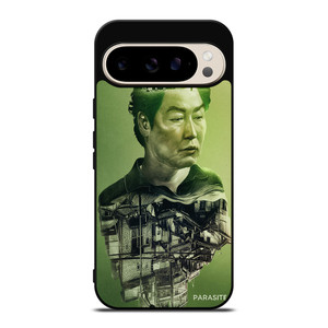PARASITE MOVIE 2 Google Pixel 9 Pro Case