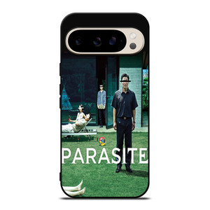 PARASITE MOVIE Google Pixel 9 Pro Case PARASITE MOVIE Google Pixel 9 Pro Case