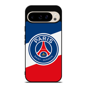 PARIS SAINT GERMAIN PSG FC ICON Google Pixel 9 Pro Case PARIS SAINT GERMAIN PSG FC ICON Google Pixel 9 Pro Case