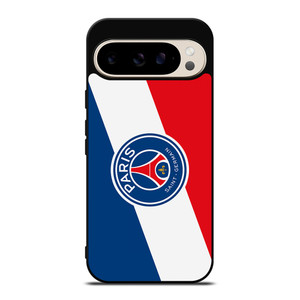 PARIS SAINT GERMAIN PSG FC SYMBOL Google Pixel 9 Pro Case PARIS SAINT GERMAIN PSG FC SYMBOL Google Pixel 9 Pro Case