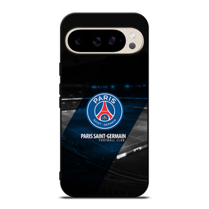 PARIS SAINT GERMAIN PSG FC Google Pixel 9 Pro Case PARIS SAINT GERMAIN PSG FC Google Pixel 9 Pro Case