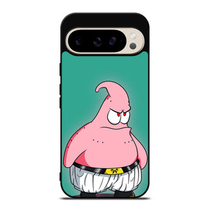 PATRICK STAR MAJIN BUU 2 Google Pixel 9 Pro Case