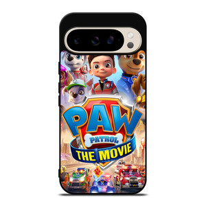 PAW PATROL MOVIE Google Pixel 9 Pro Case