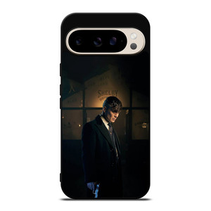 PEAKY BLINDERS SHELBY Google Pixel 9 Pro Case PEAKY BLINDERS SHELBY Google Pixel 9 Pro Case