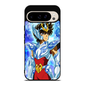 PEGASUS SAINT SEIYA Google Pixel 9 Pro Case PEGASUS SAINT SEIYA Google Pixel 9 Pro Case