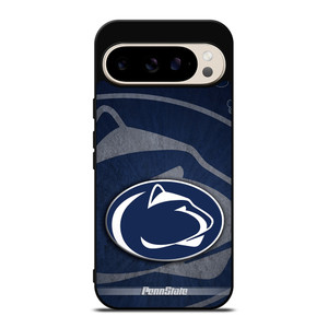 PENN STATE NITTANY LIONS LOGO 2 Google Pixel 9 Pro Case