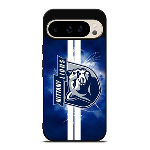 PENN STATE NITTANY LIONS LOGO 3 Google Pixel 9 Pro Case