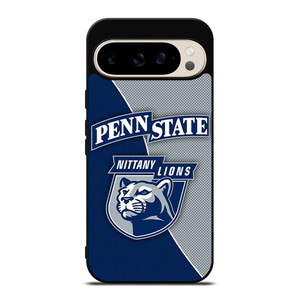 PENN STATE NITTANY LIONS LOGO Google Pixel 9 Pro Case PENN STATE NITTANY LIONS LOGO Google Pixel 9 Pro Case