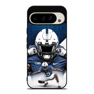 PENN STATE NITTANY LIONS Google Pixel 9 Pro Case PENN STATE NITTANY LIONS Google Pixel 9 Pro Case