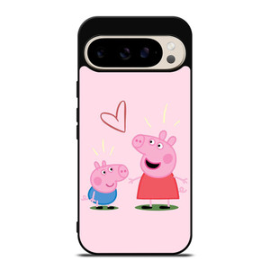 PEPPA PIG LOVE Google Pixel 9 Pro Case PEPPA PIG LOVE Google Pixel 9 Pro Case