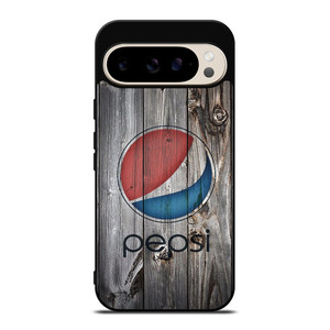 PEPSI DRINK LOGO Google Pixel 9 Pro Case