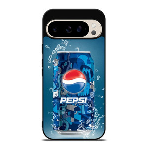 PEPSI DRINK Google Pixel 9 Pro Case PEPSI DRINK Google Pixel 9 Pro Case