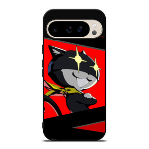 PERSONA 5 MORGANA ANIME 2 Google Pixel 9 Pro Case