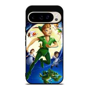 PETER PAN DISNEY 2 Google Pixel 9 Pro Case