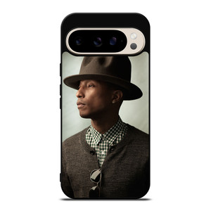 PHARRELL WILIAMS Google Pixel 9 Pro Case PHARRELL WILIAMS Google Pixel 9 Pro Case