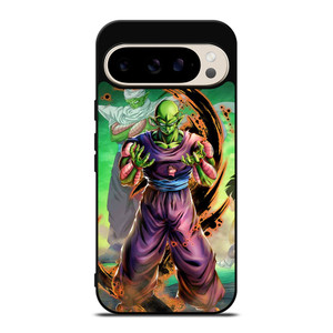PICCOLO DRAGONBALL Z Google Pixel 9 Pro Case PICCOLO DRAGONBALL Z Google Pixel 9 Pro Case