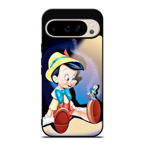 PINOCCHIO DISNEY 2 Google Pixel 9 Pro Case